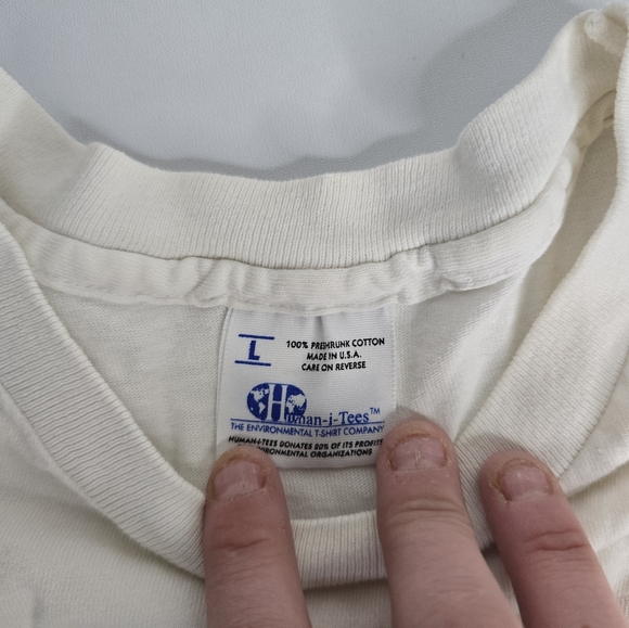 Vintage Single Stitch Tee - Picture 4 of 6